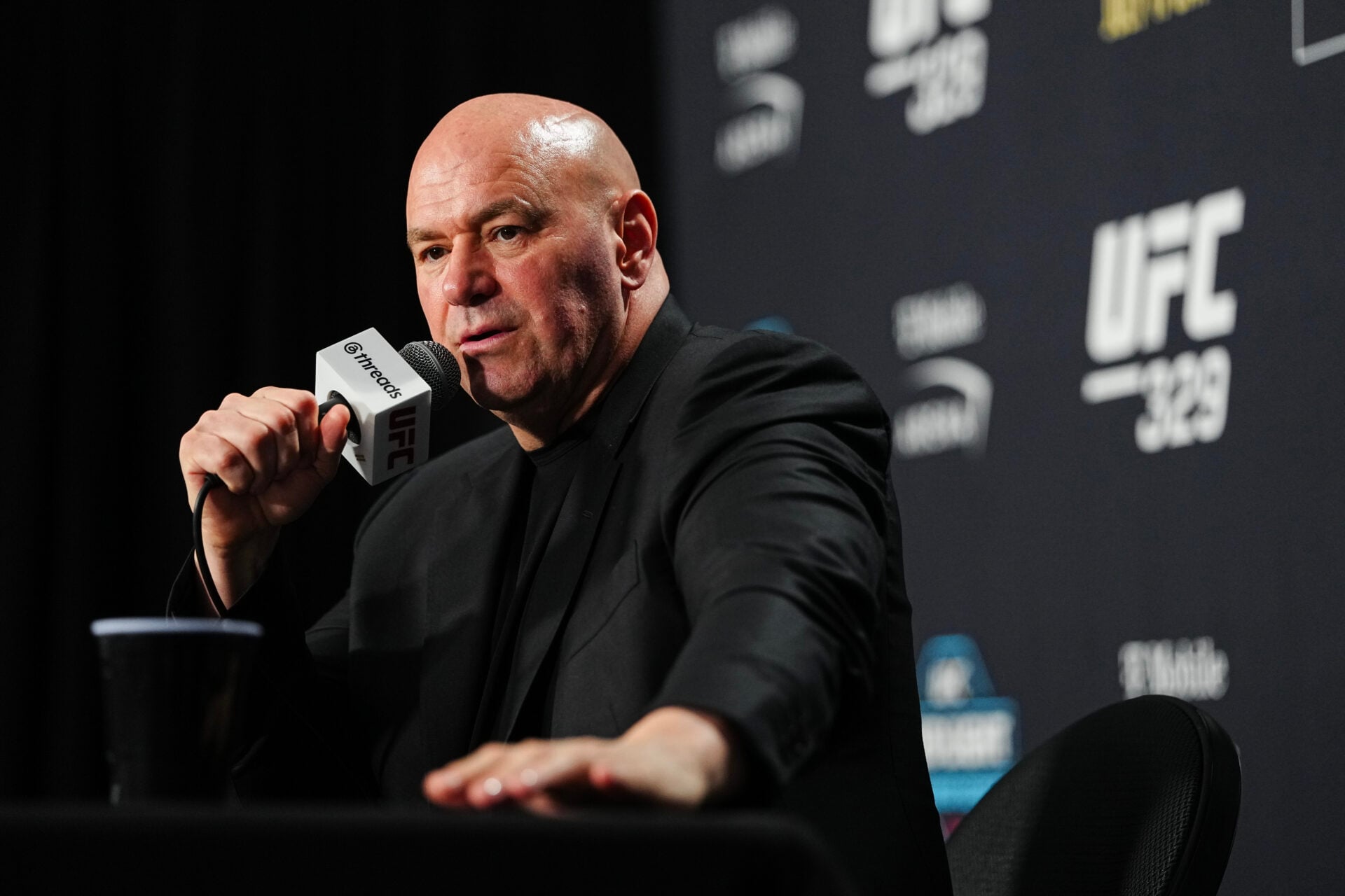 Photo by Chris Unger/Zuffa LLC