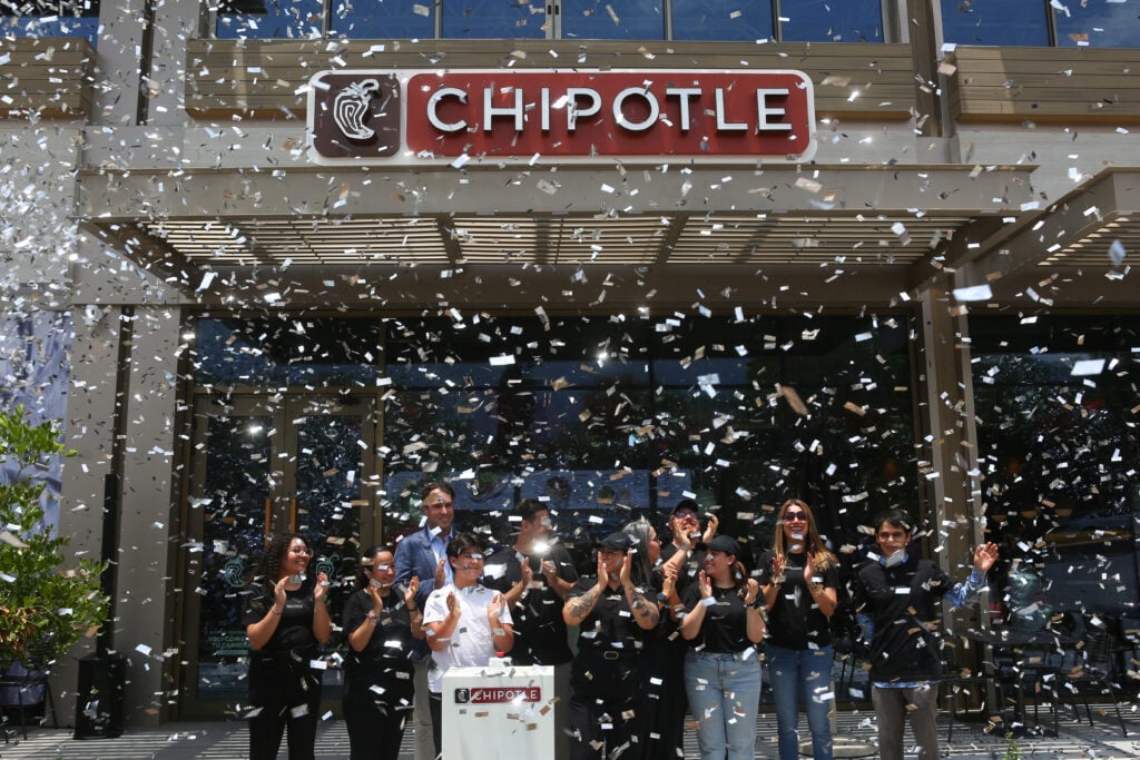 MEXICO-US-FOOD-FRANCHISE