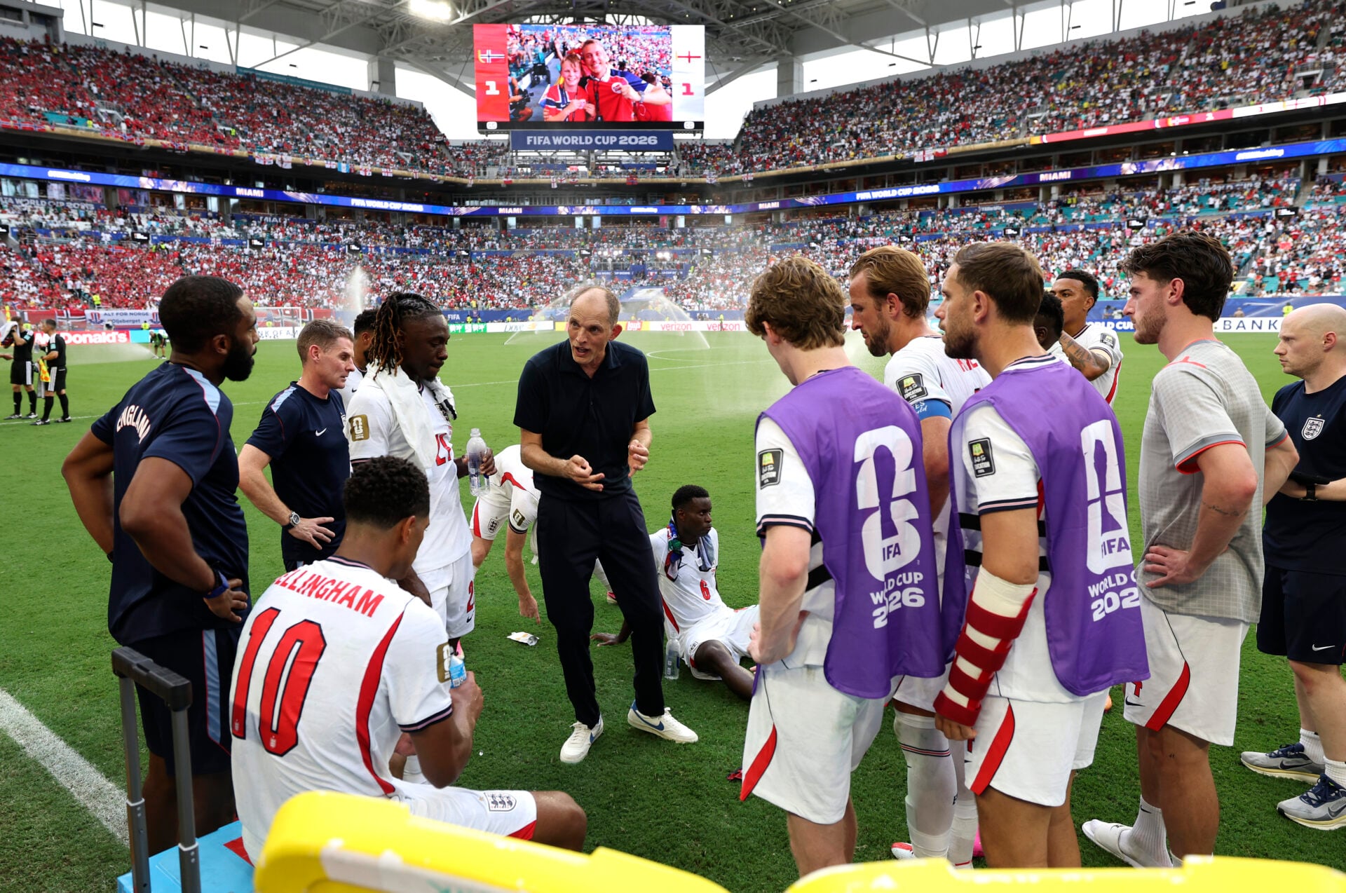 Photo by Eddie Keogh - The FA/The FA via Getty Images
