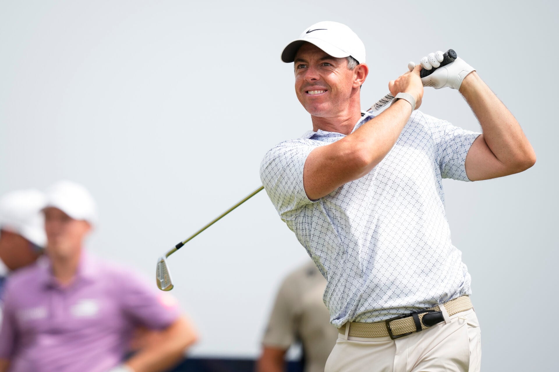 Photo by Tracy Wilcox/PGA TOUR via Getty Images