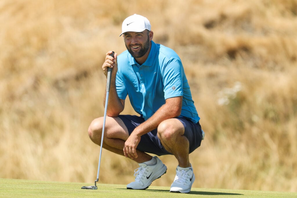 The 154th Open - Previews