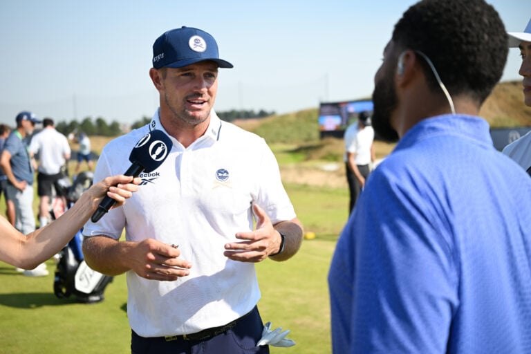 Photo by Cameron Smith/R&A/R&A via Getty Images