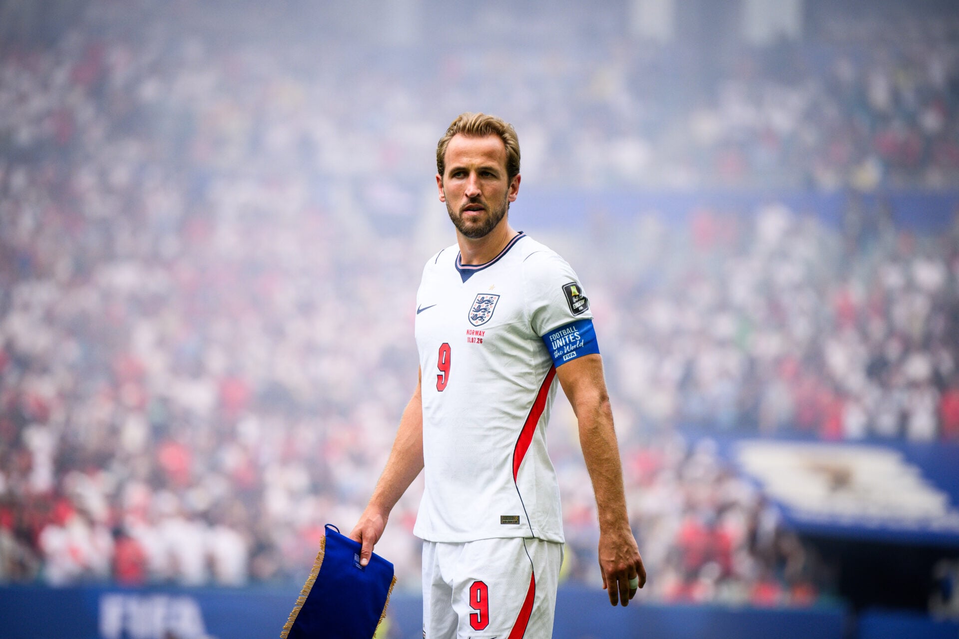 Photo by Marvin Ibo Guengoer - GES Sportfoto/Getty Images