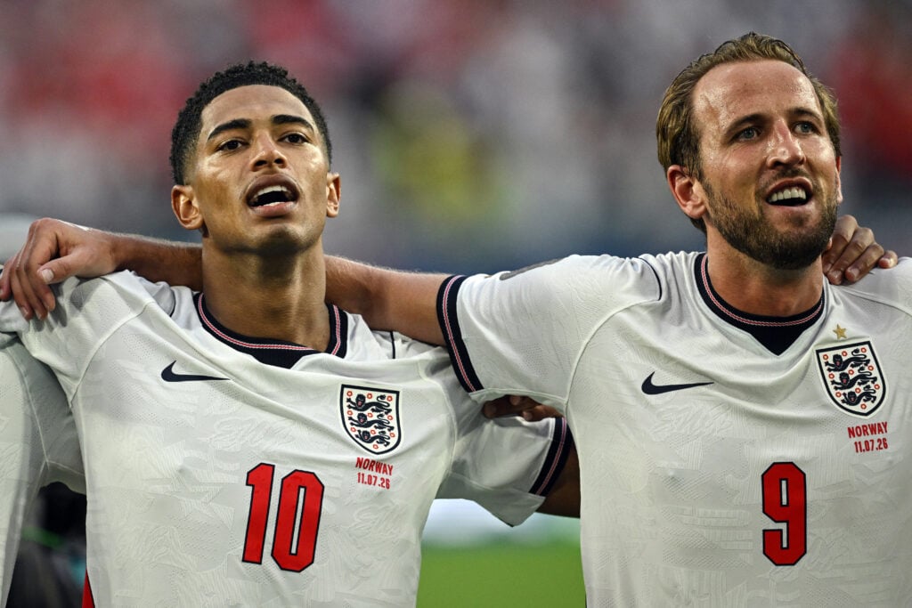 Norway v England: Quarter Final - FIFA World Cup 2026