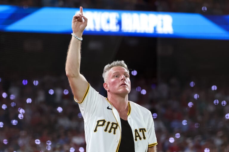 Photo by Emilee Chinn/Getty Images