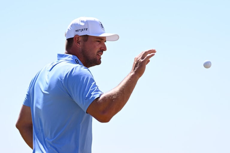 Photo by Oisin Keniry/R&A/R&A via Getty Images