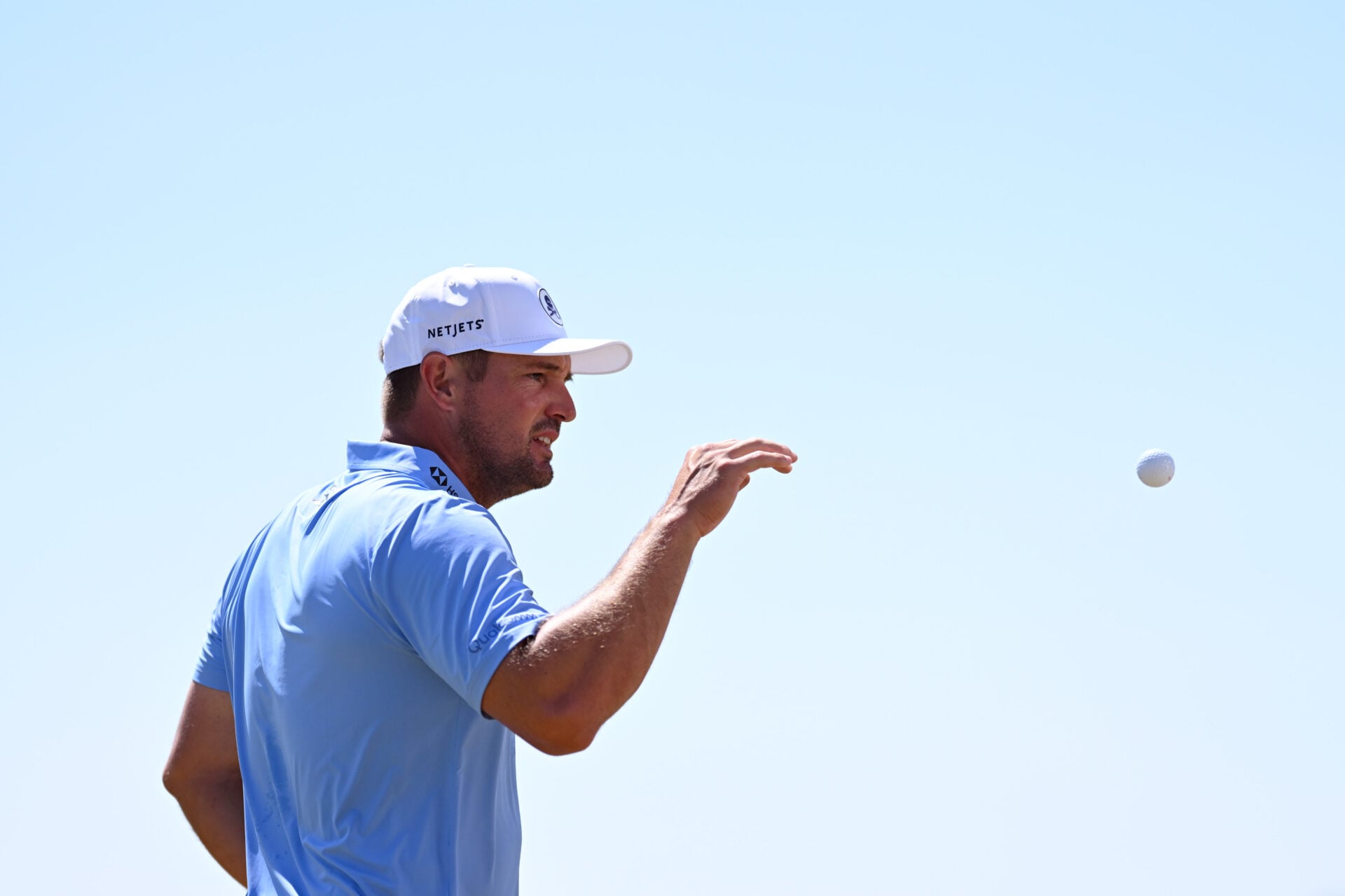 Photo by Oisin Keniry/R&A/R&A via Getty Images