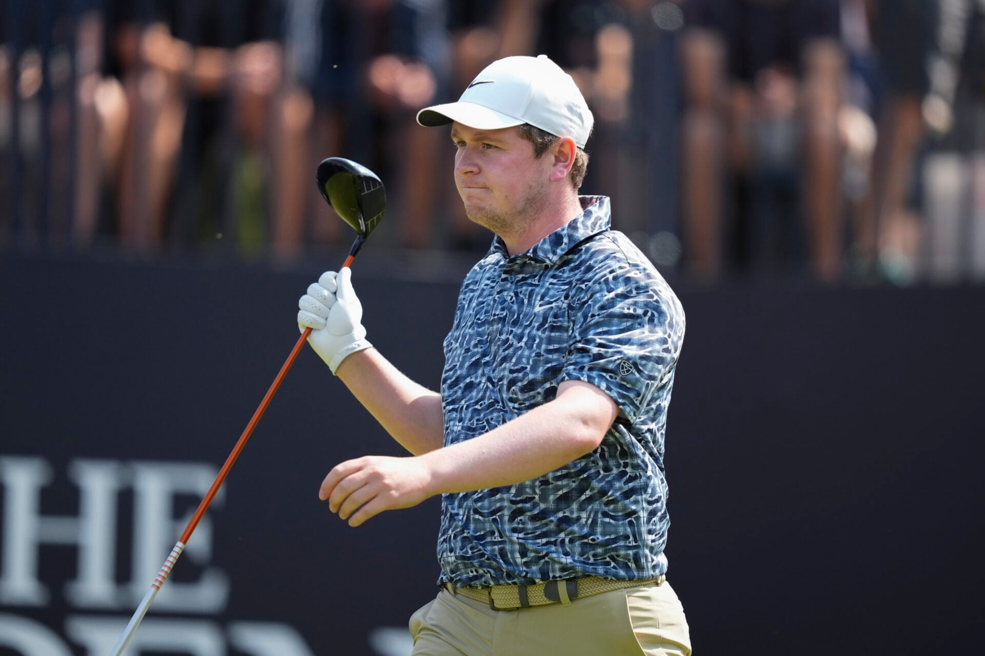 Photo by Tracy Wilcox/PGA TOUR via Getty Images