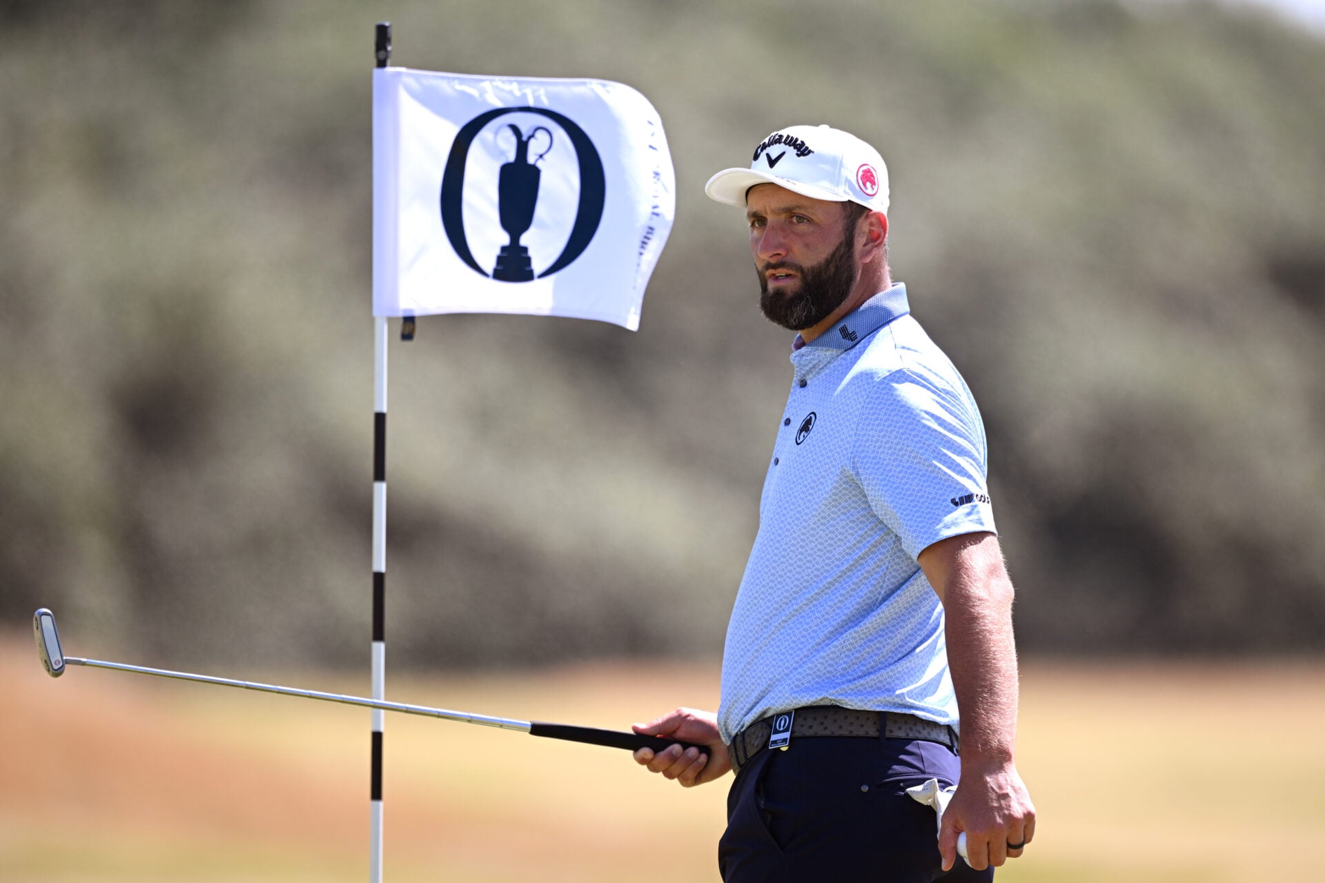 Photo by Stuart Franklin/R&A/R&A via Getty Images