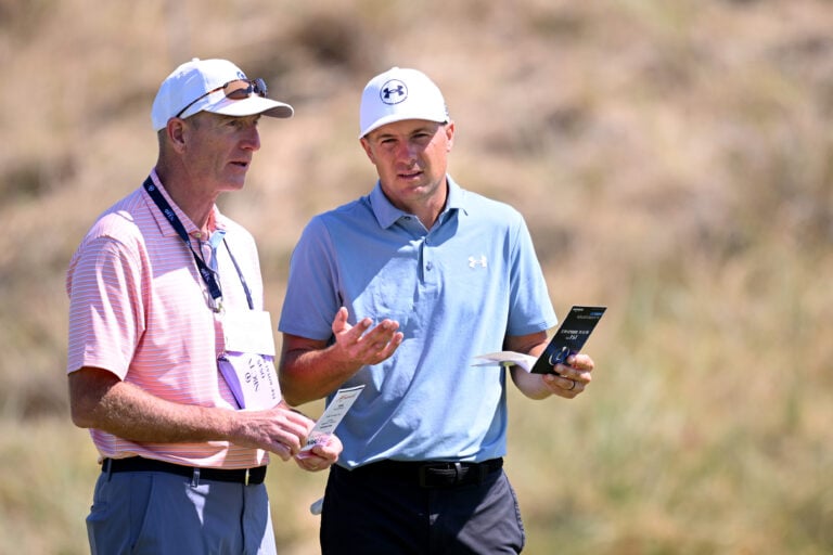 Photo by Stuart Franklin/R&A/R&A via Getty Images