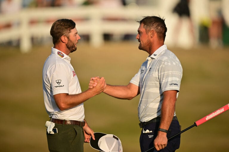 Photo by ANDY BUCHANAN / AFP via Getty Images