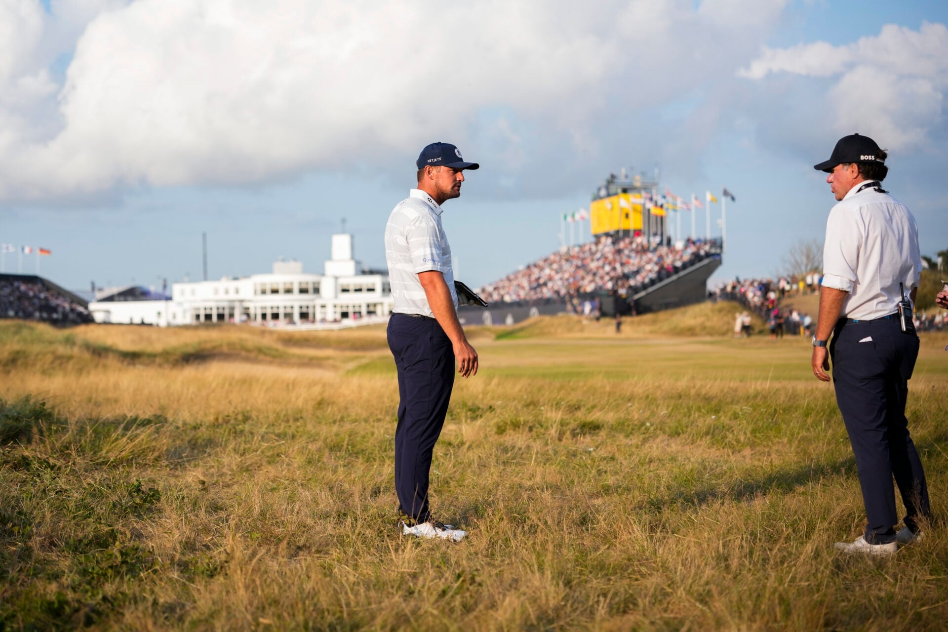 Photo by Tracy Wilcox/PGA TOUR via Getty Images