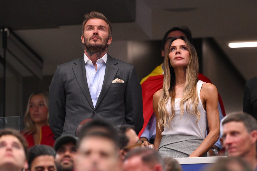 France v Spain: Semi Final - FIFA World Cup 2026