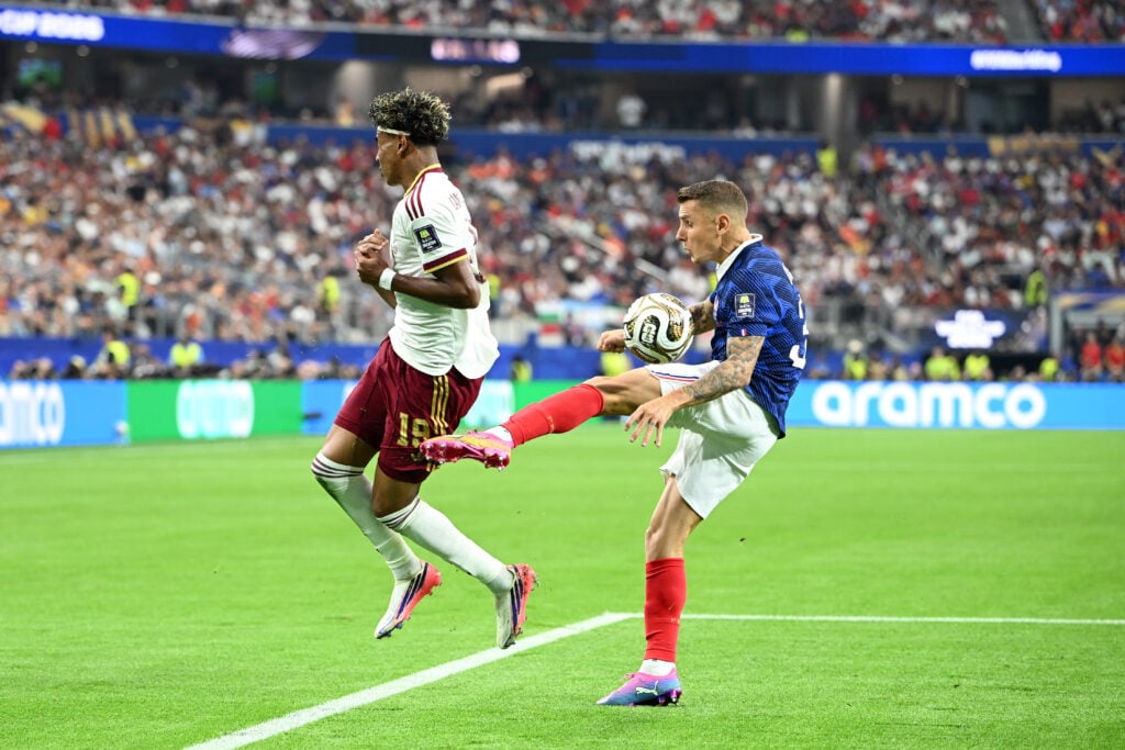 France v Spain: Semi Final - FIFA World Cup 2026