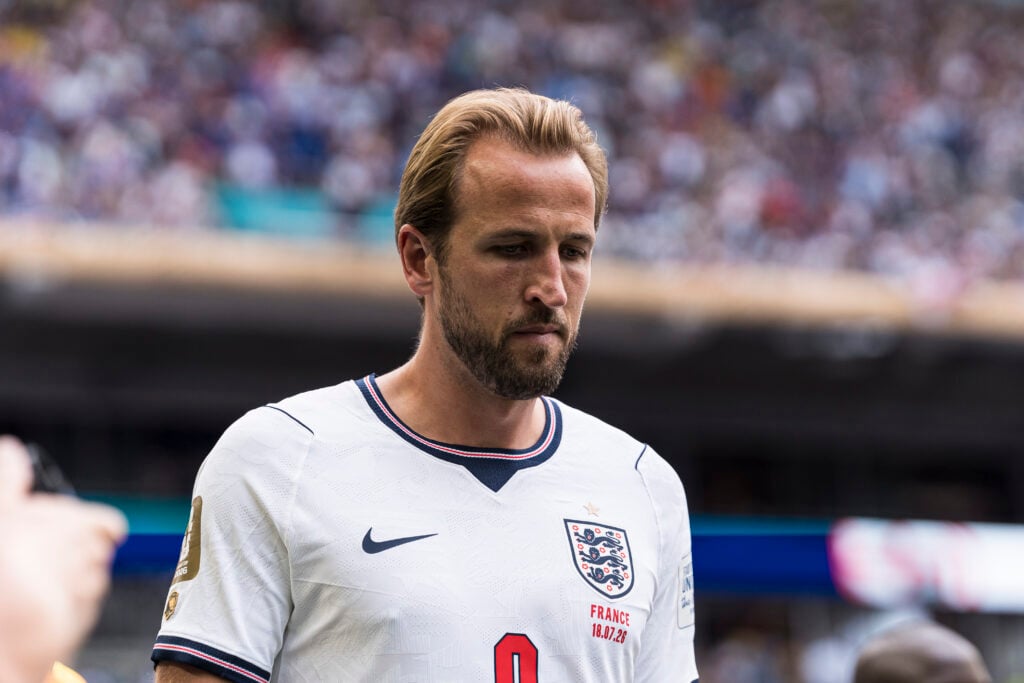 France v England: Bronze Final - FIFA World Cup 2026