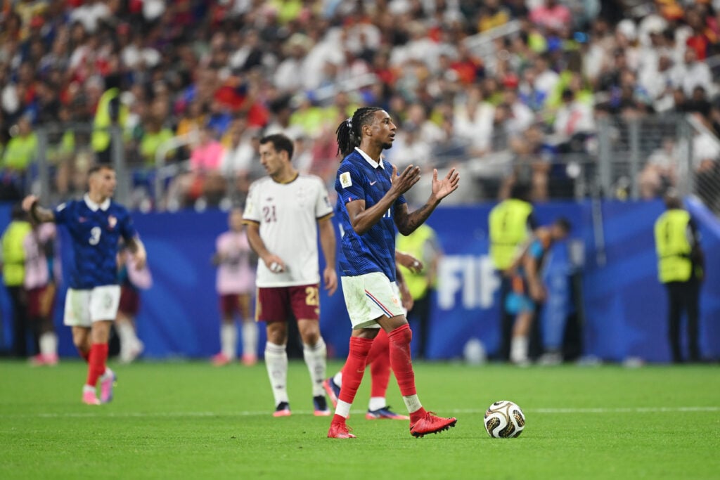 France v Spain: Semi Final - FIFA World Cup 2026