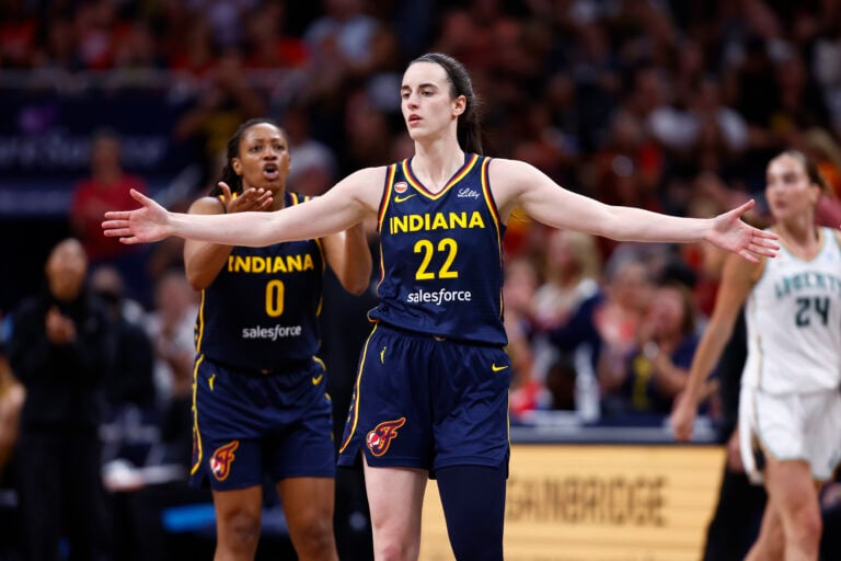Photo by Jeffrey Brown/Icon Sportswire via Getty Images