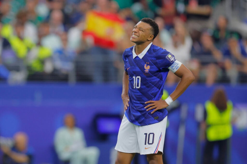 France v Spain: Semi Final - FIFA World Cup 2026