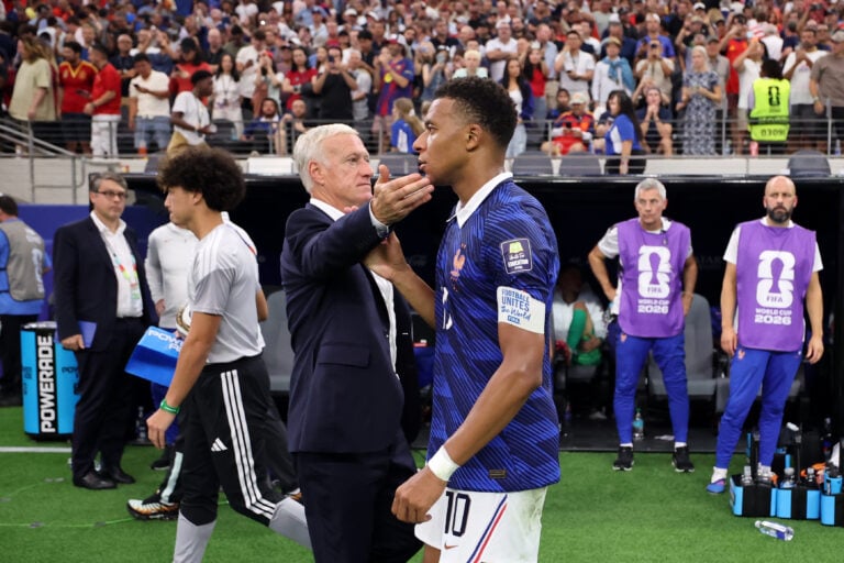 Photo by Hector Vivas - FIFA/FIFA via Getty Images