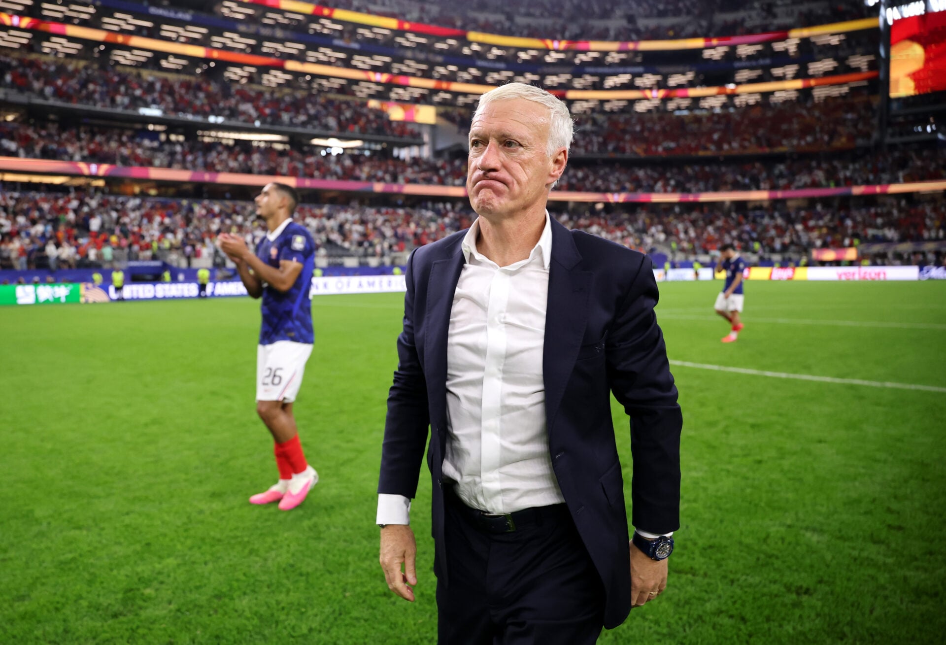Photo by Hector Vivas - FIFA/FIFA via Getty Images