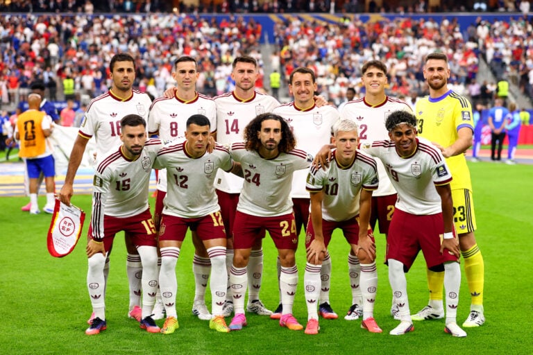 Photo by Kyle Rivas - FIFA/FIFA via Getty Images