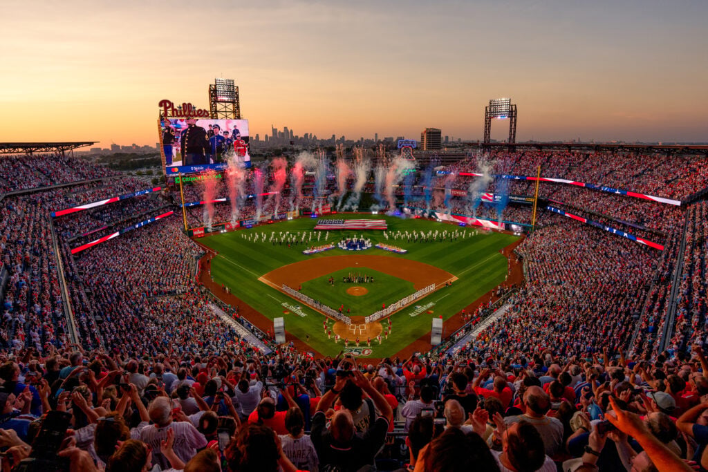 2026 MLB All-Star Game