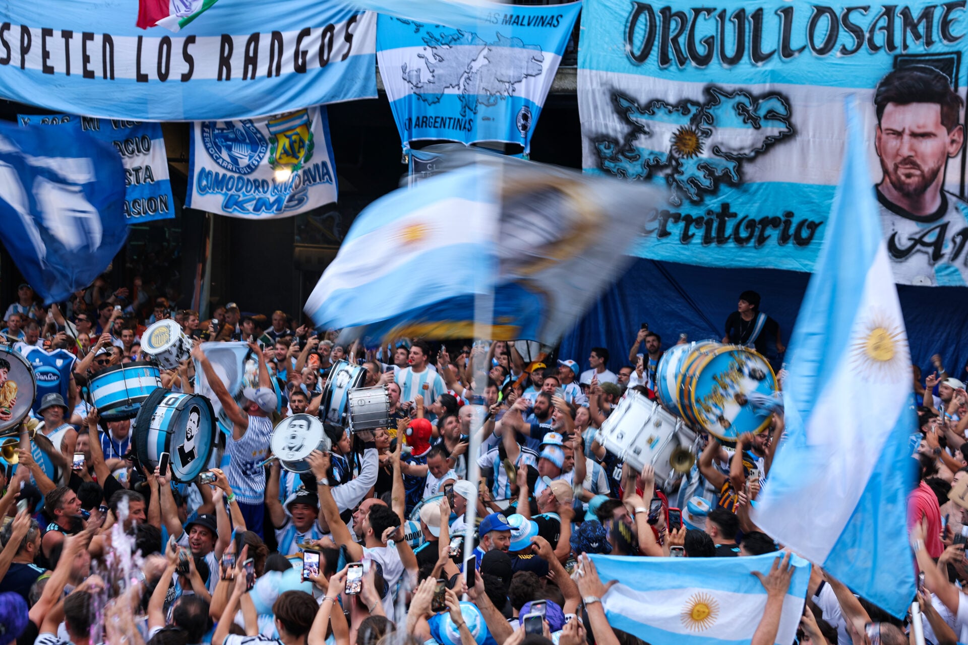 Photo by Patrick Smith - FIFA/FIFA via Getty Images