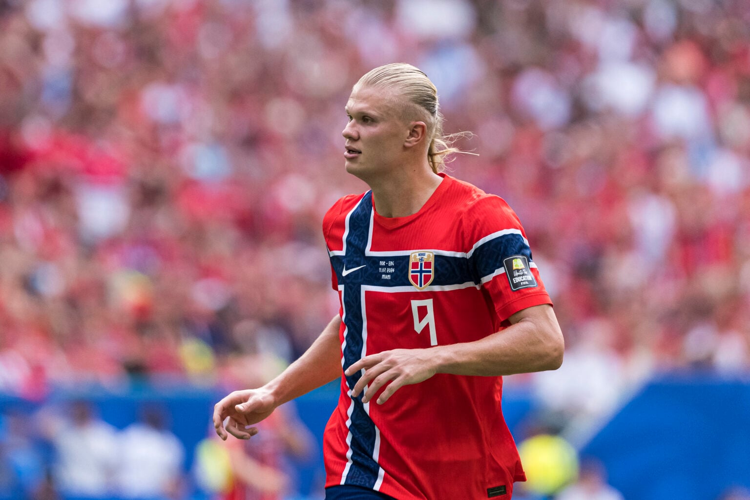 Photo by Calvin Hernandez/Eurasia Sport Images/Getty Images