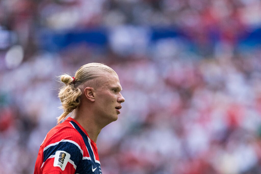 Norway v England: Quarter Final - FIFA World Cup 2026