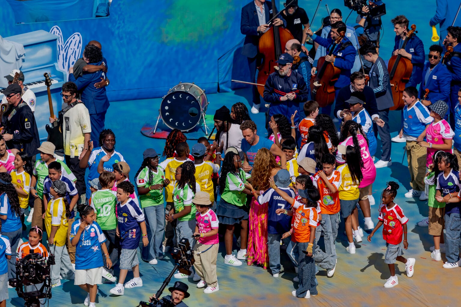 Photo by Rico Brouwer/Soccrates/Getty Images