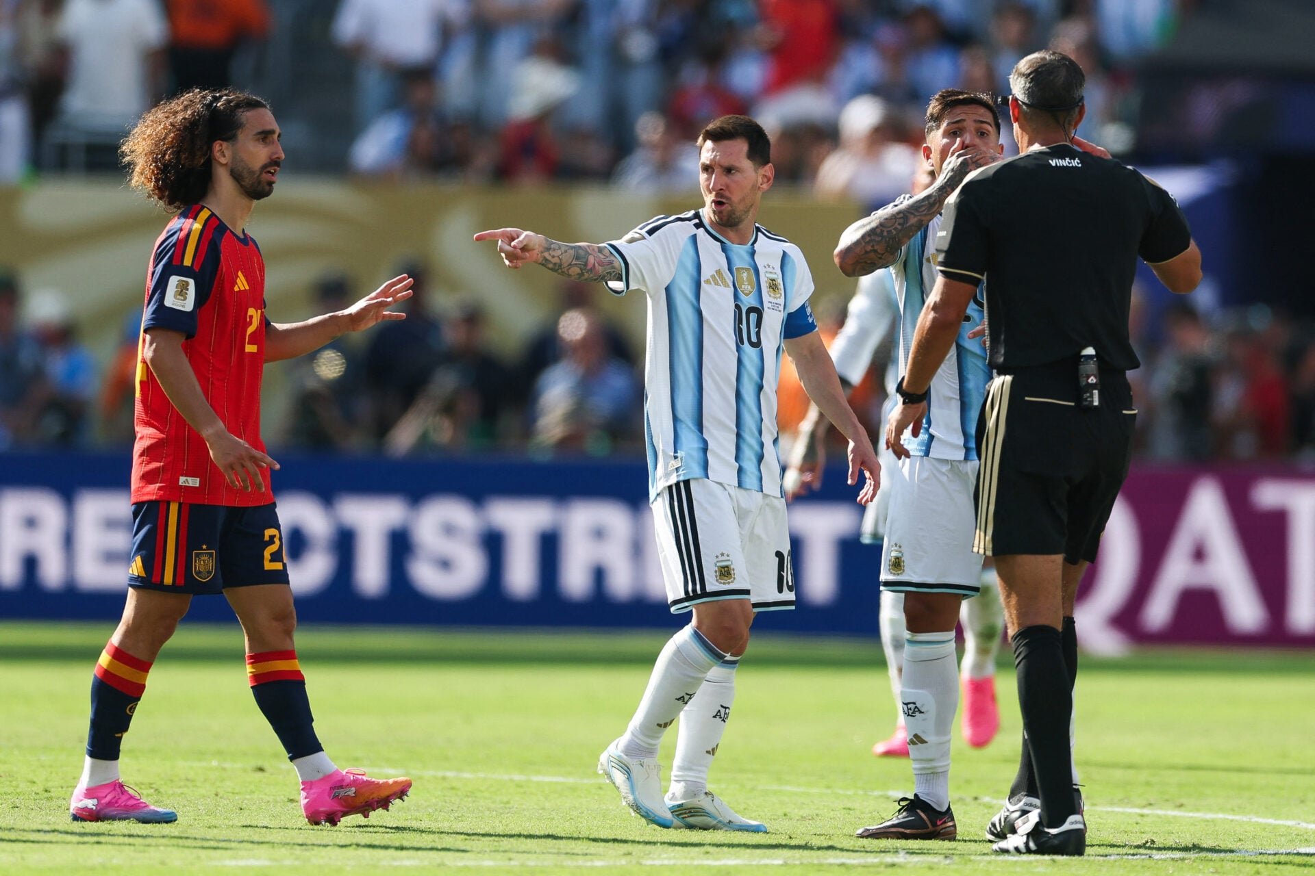 Photo by PATRICIA DE MELO MOREIRA / AFP via Getty Images