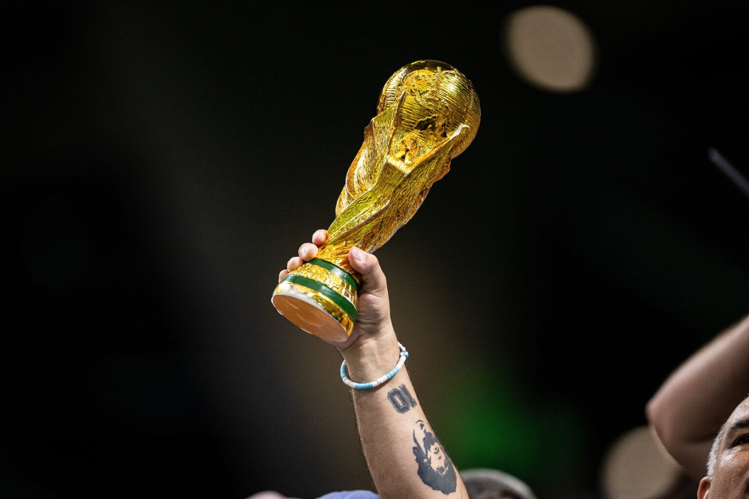Photo by Marvin Ibo Guengoer - GES Sportfoto/Getty Images