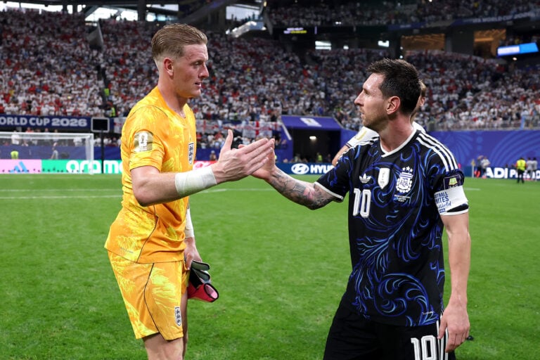 Photo by Patrick Smith - FIFA/FIFA via Getty Images