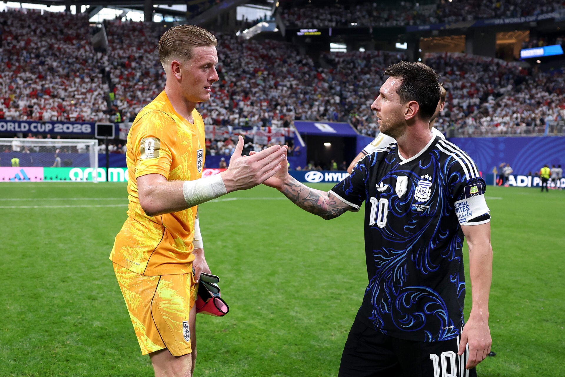 Photo by Patrick Smith - FIFA/FIFA via Getty Images