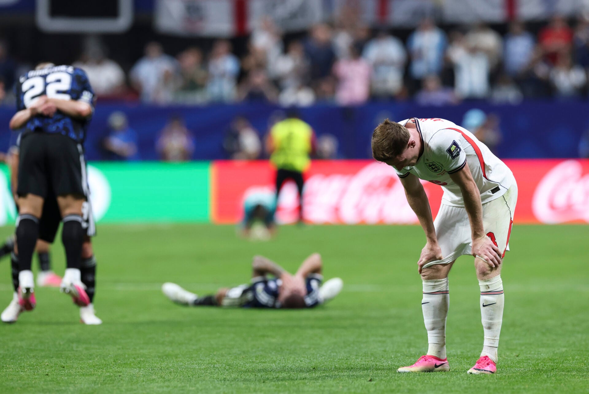 Photo by Ian MacNicol/Getty Images