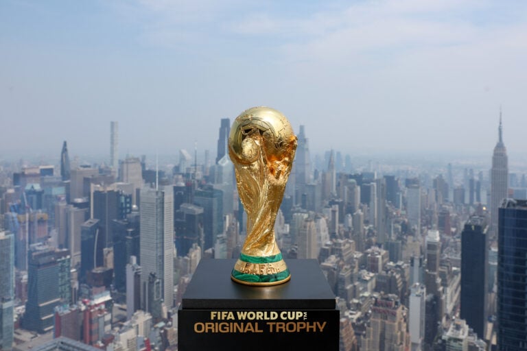 Photo by Jordan Bank - FIFA/FIFA via Getty Images