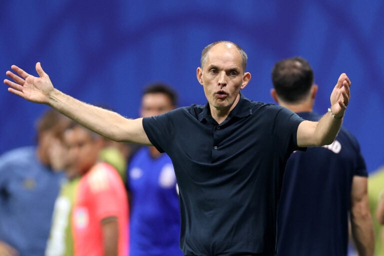 Photo by Justin Setterfield/Getty Images