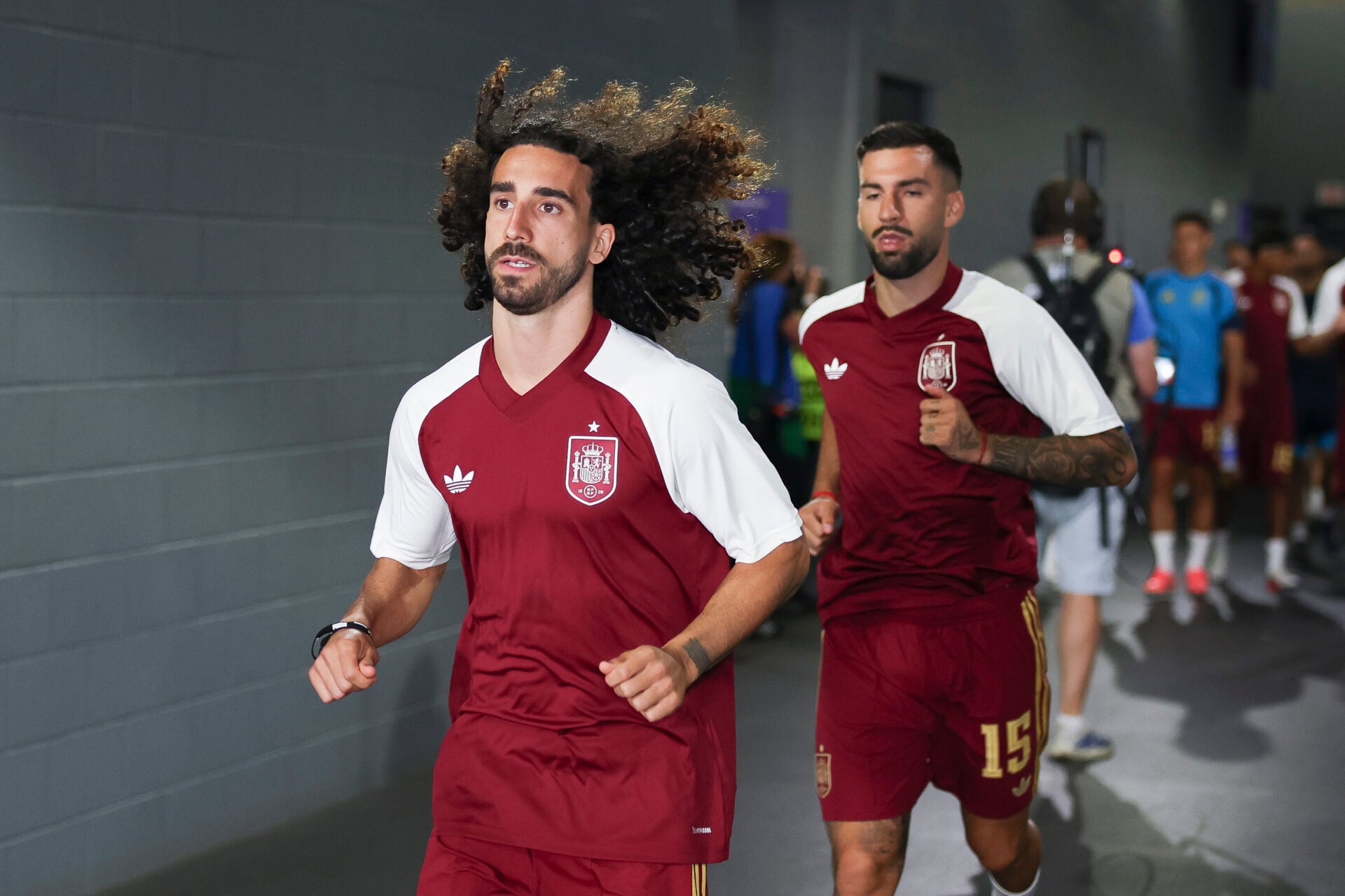 Photo by Maja Hitij - FIFA/FIFA via Getty Images