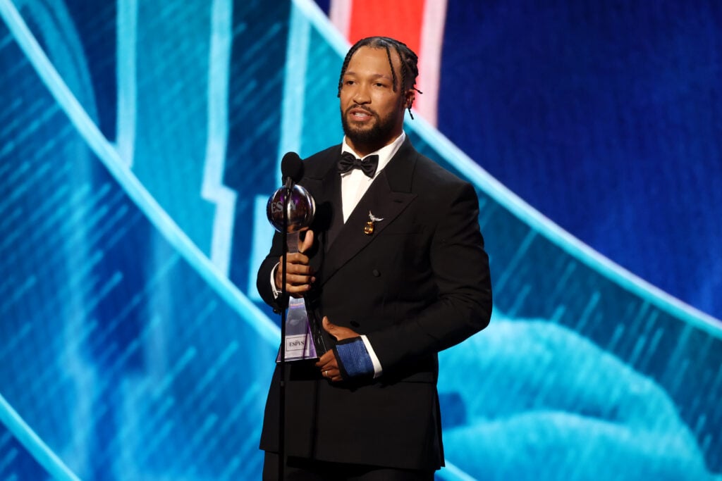 The 2026 ESPY Awards - Show