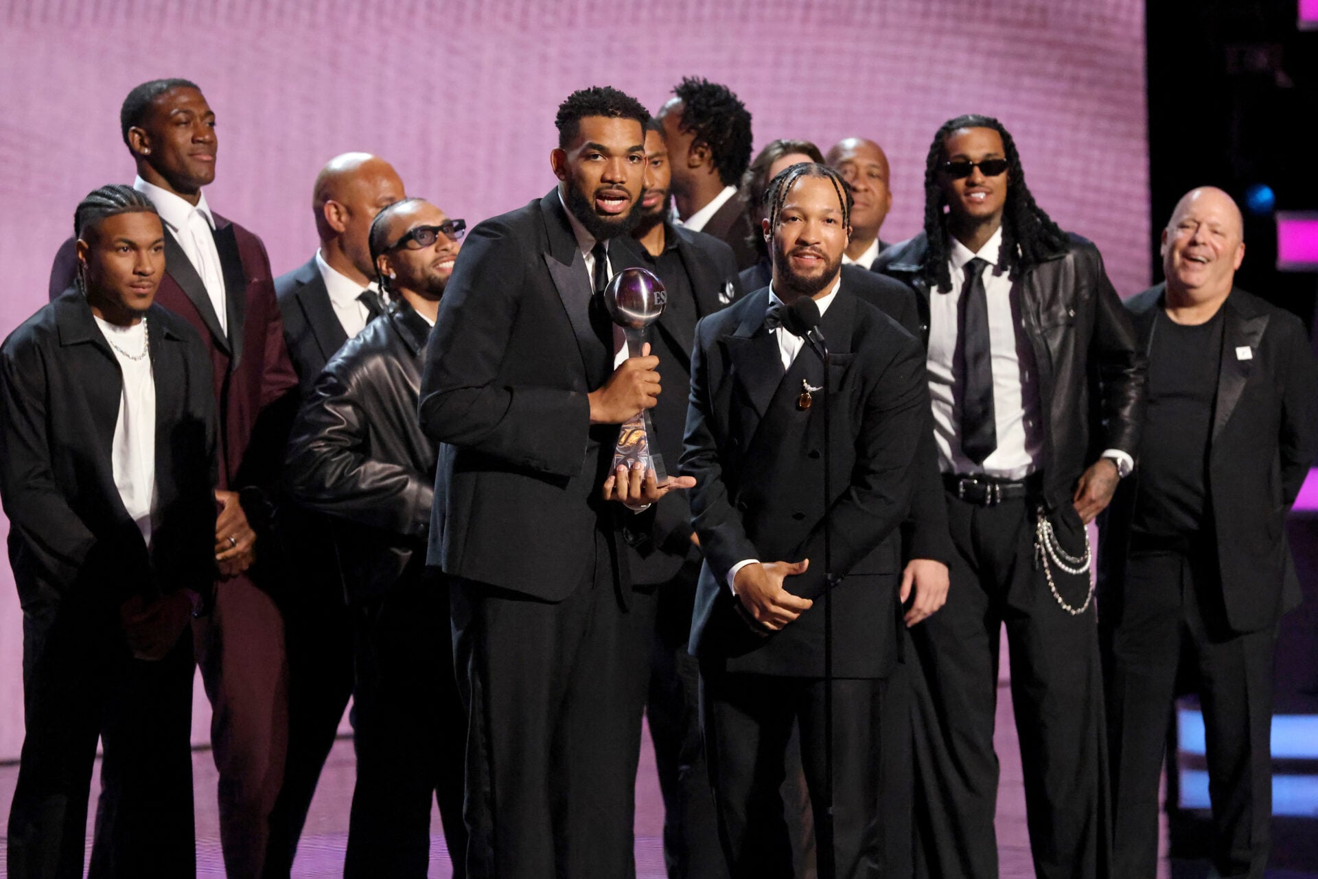 Photo by Mike Coppola/Getty Images