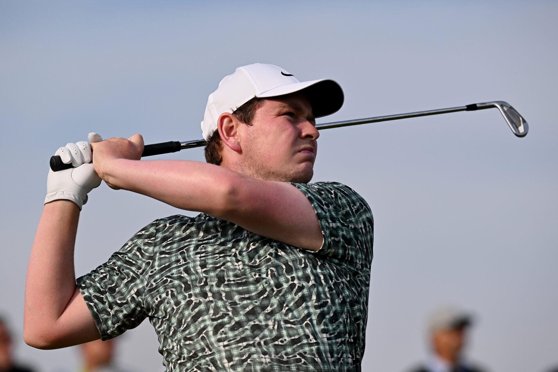 Photo by Stuart Kerr/R&A/R&A via Getty Images