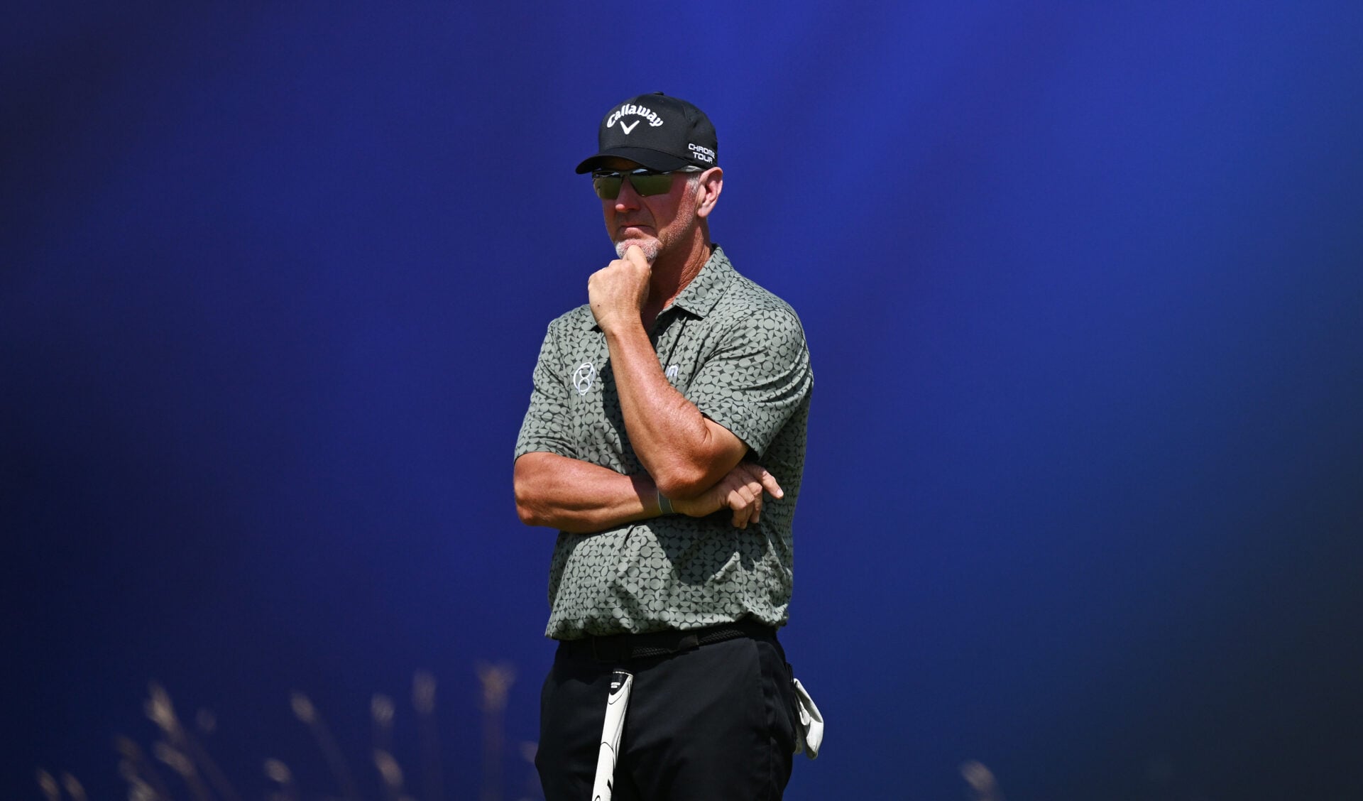 Photo by Oisin Keniry/R&A/R&A via Getty Images