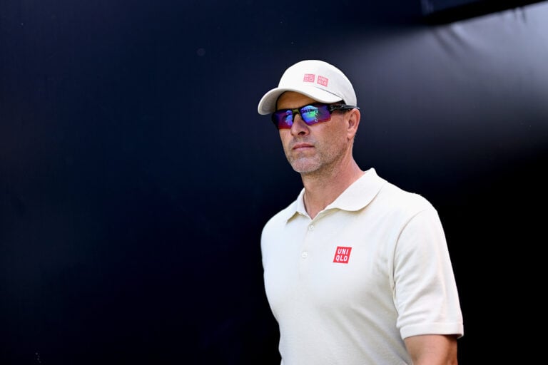 Photo by Oisin Keniry/R&A/R&A via Getty Images