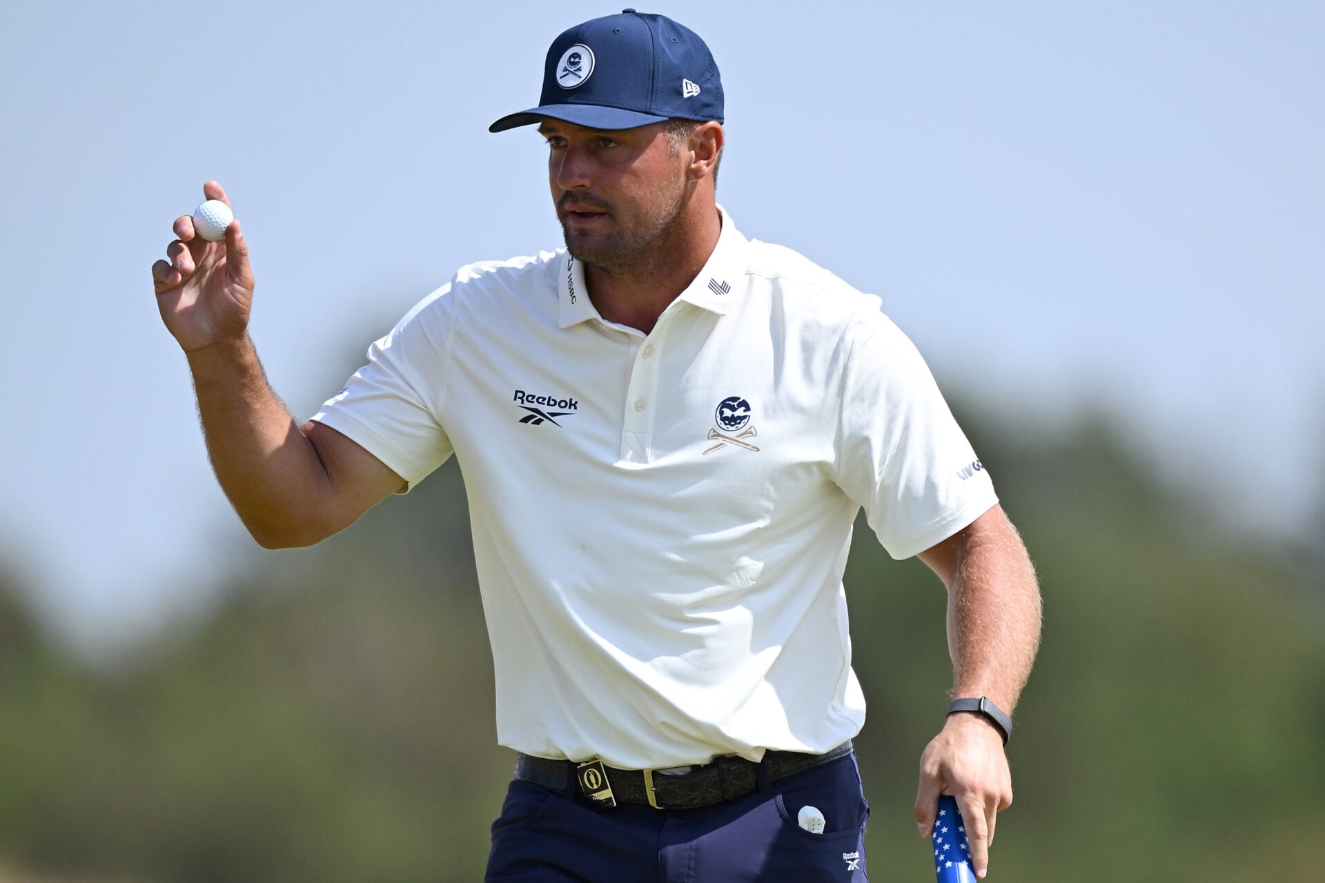 Photo by Kate McShane/R&A/R&A via Getty Images