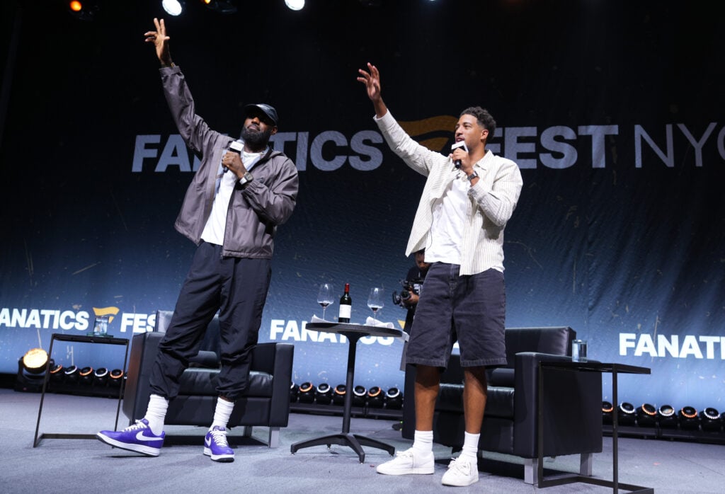 Fanatics Fest NYC 2026