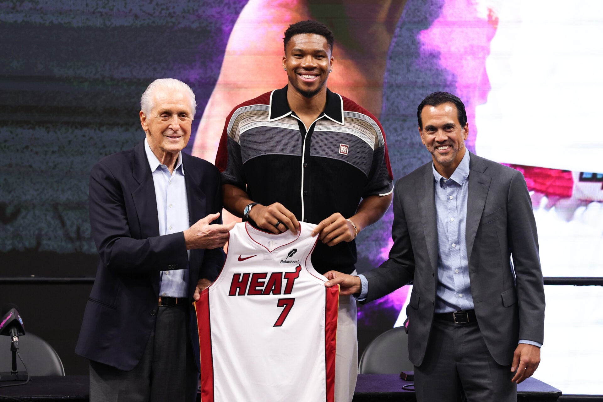 Photo by Megan Briggs/Getty Images