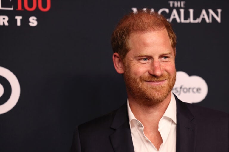 Photo by Jemal Countess/Getty Images for TIME