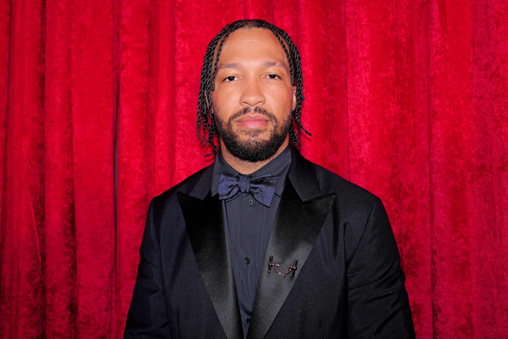 Photo by Craig Barritt/Getty Images for TIME