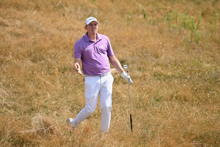 Photo by Charlie Crowhurst/R&A/R&A via Getty Images