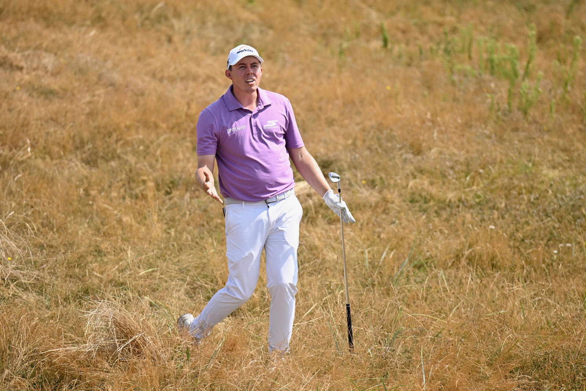 Photo by Charlie Crowhurst/R&A/R&A via Getty Images